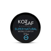 SUPER NATURAL