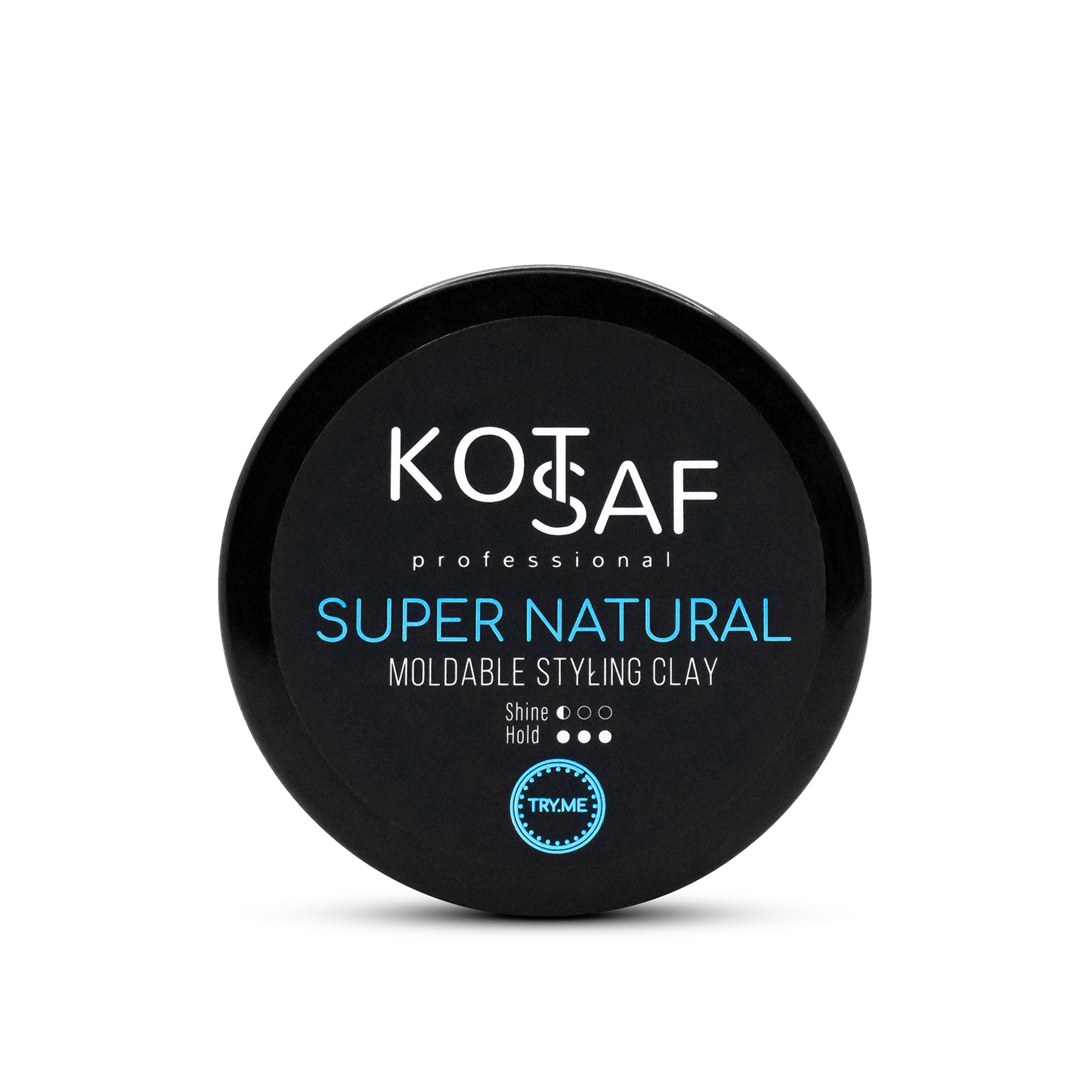 SUPER NATURAL