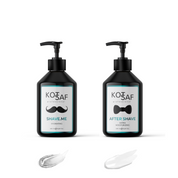 THE BEARD SET