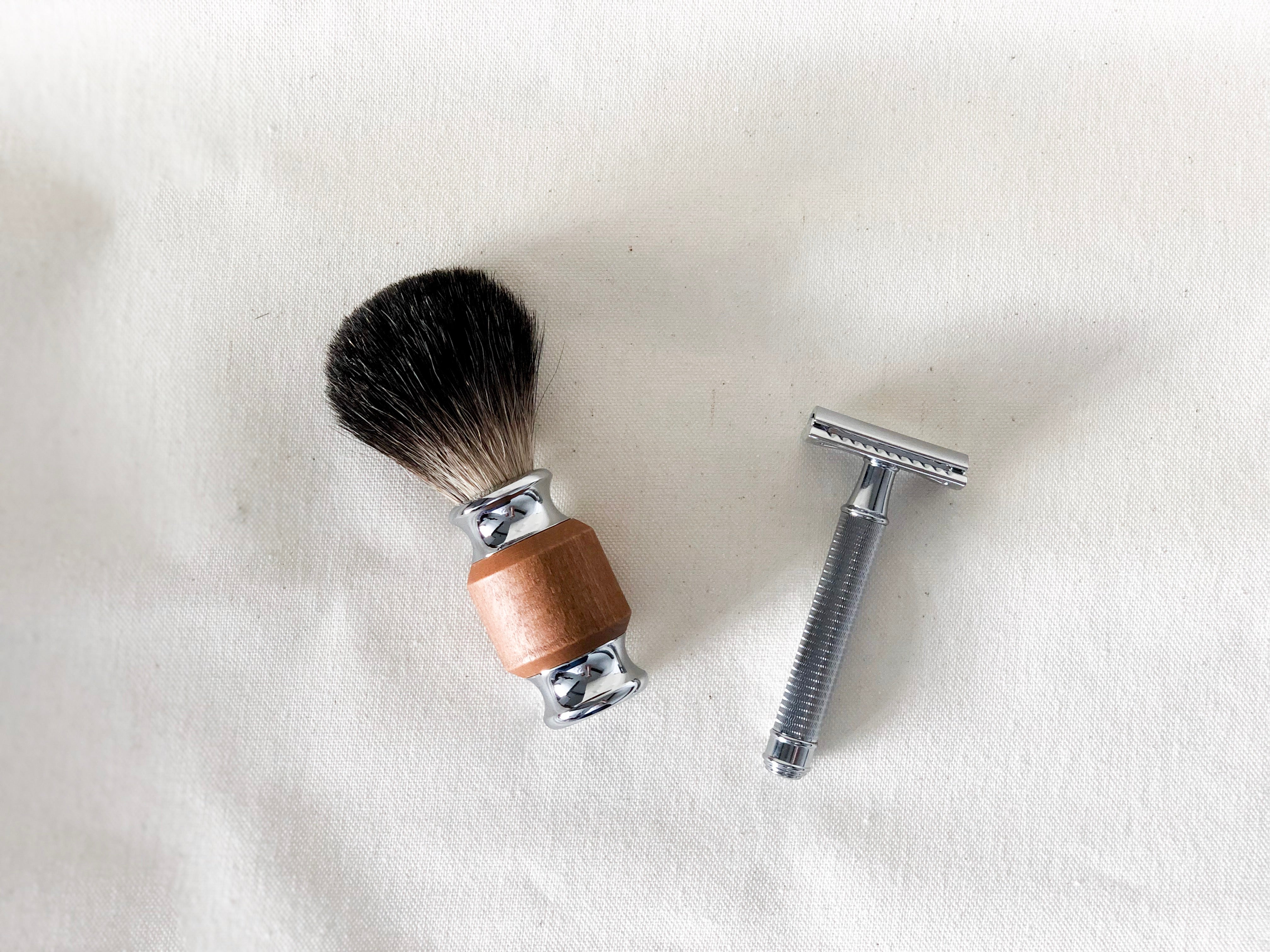 THE BEARD SET