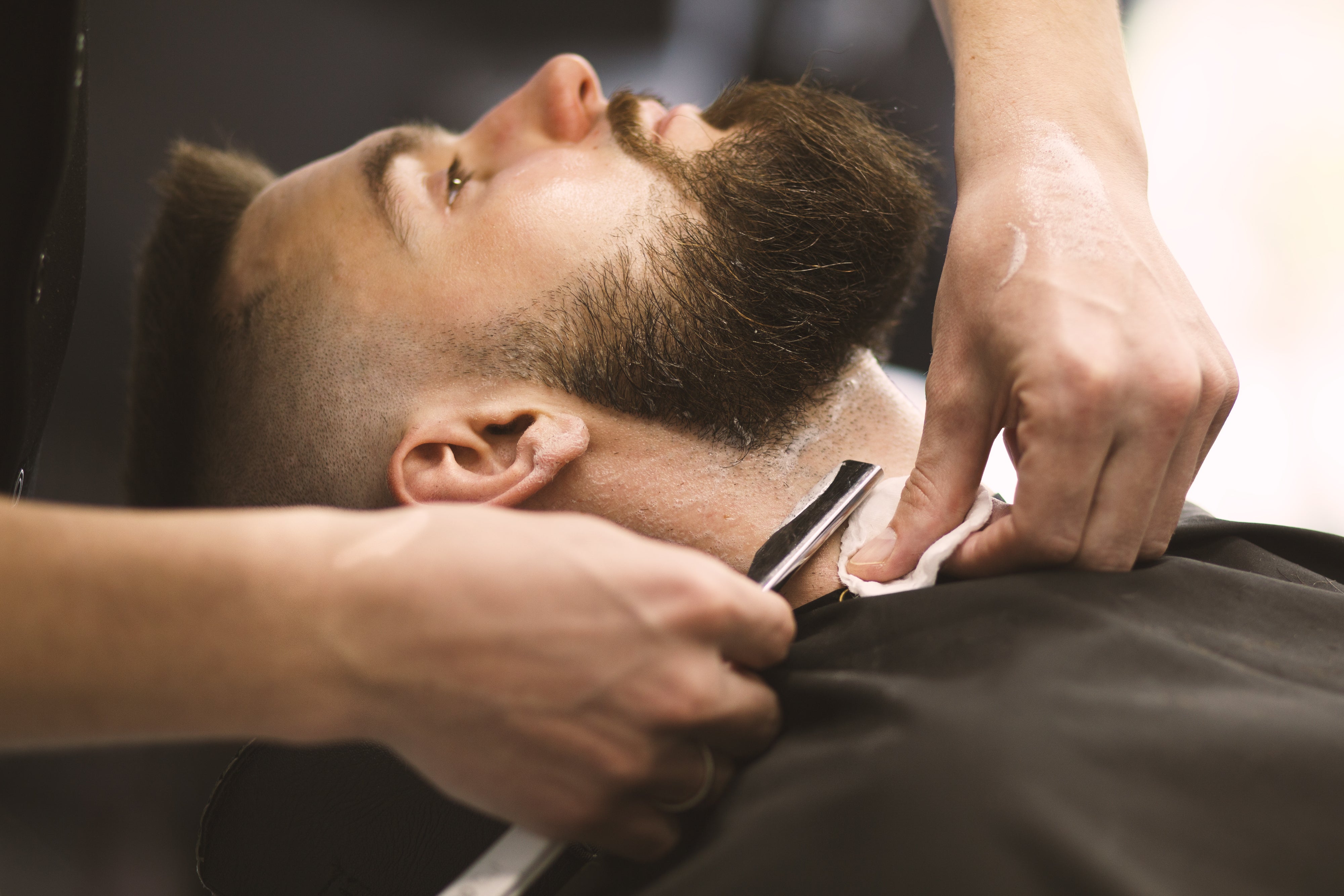 SHAVE.ME