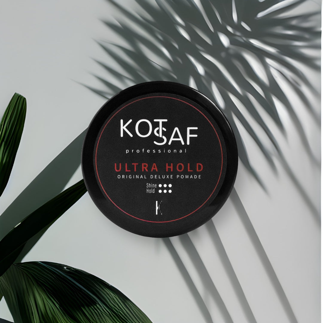 ULTRA HOLD